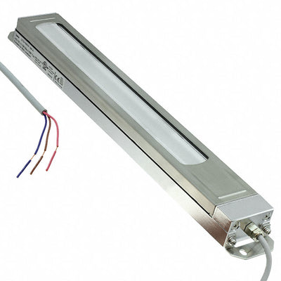 LF1D-EN21F-2W-A by IDEC - LED BAR HEAVY DUTY IP69K GLASS