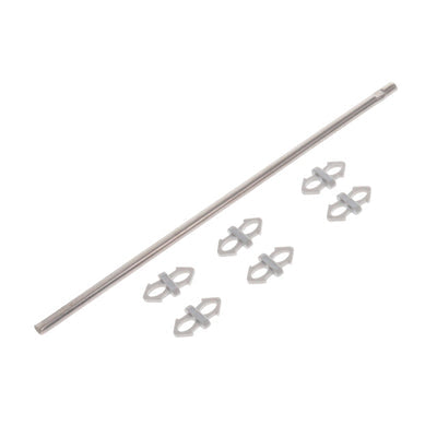 LF6J3PAK by Littelfuse Inc. - FUSE CLIP
