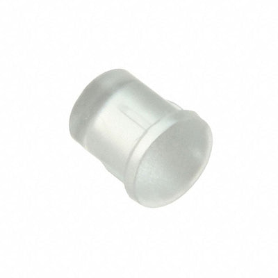 LFB012CTP by Visual Communications Company - VCC - LIGHT PIPE ROUND 3MM