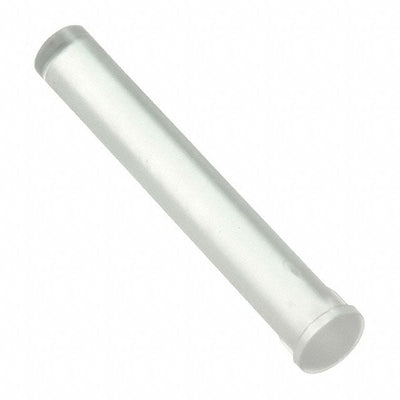 LFB075CTP by Visual Communications Company - VCC - LIGHT PIPE ROUND 3MM