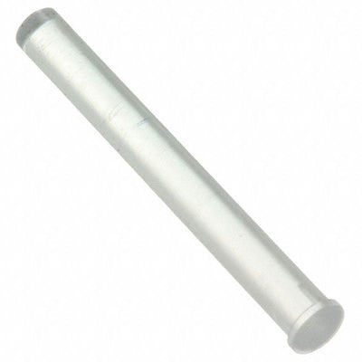 LFB100CTP by Visual Communications Company - VCC - LIGHT PIPE ROUND 3MM