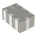 LFB212G45BA1B759 by Murata Electronics - FILTER CER BANDPASS 2.45GHZ SMD