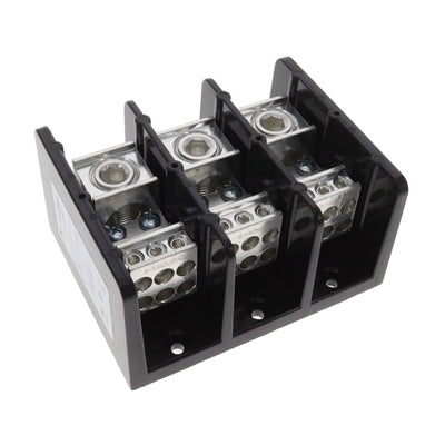 LFD35533Z by Littelfuse Inc. - PWR DISTRIB BLOCK 3POS 380A 600V