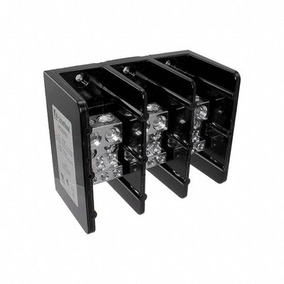 LFD35553Z by Littelfuse Inc. - PWR DISTRIB BLOCK 3POS 350A 600V