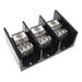 LFD55793Z by Littelfuse Inc. - PWR DISTRIB BLOCK 3POS 380A 600V