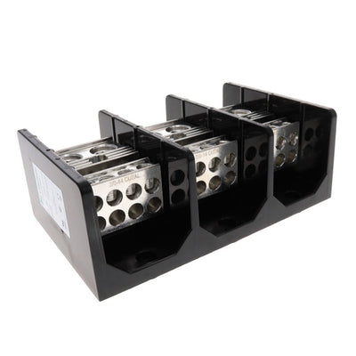 LFD55863Z by Littelfuse Inc. - PWR DISTRIB BLOCK 3POS 760A 600V