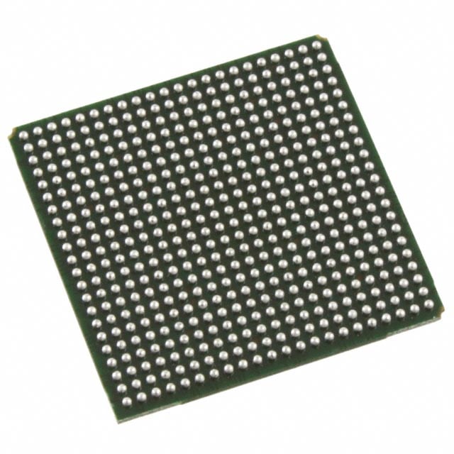 LFEC15E-3F484I by Lattice Semiconductor Corporation - IC FPGA 352 I/O 484FBGA