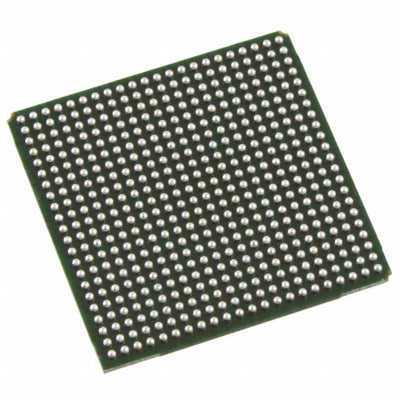 LX256EV-35F484C by Lattice Semiconductor Corporation - IC FPGA 256 I/O 484FBGA