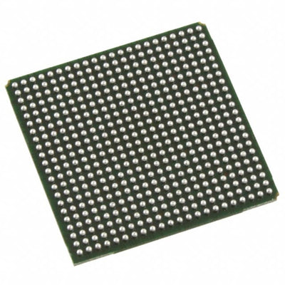 LFXP20C-5FN484C by Lattice Semiconductor Corporation - IC FPGA 340 I/O 484FBGA