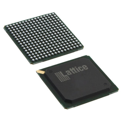 LFE2M35E-6FN256C by Lattice Semiconductor Corporation - IC FPGA 140 I/O 256FBGA