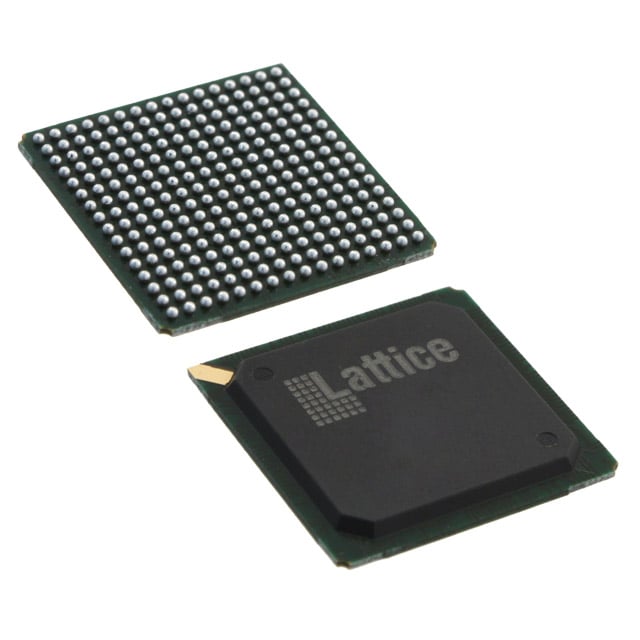 LFE2-12SE-6F256I by Lattice Semiconductor Corporation - IC FPGA 193 I/O 256FBGA