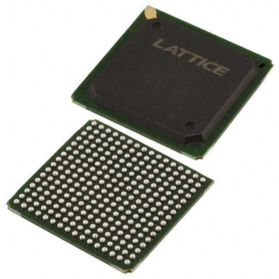 LFE2M20SE-5FN256C by Lattice Semiconductor Corporation - IC FPGA 140 I/O 256FBGA