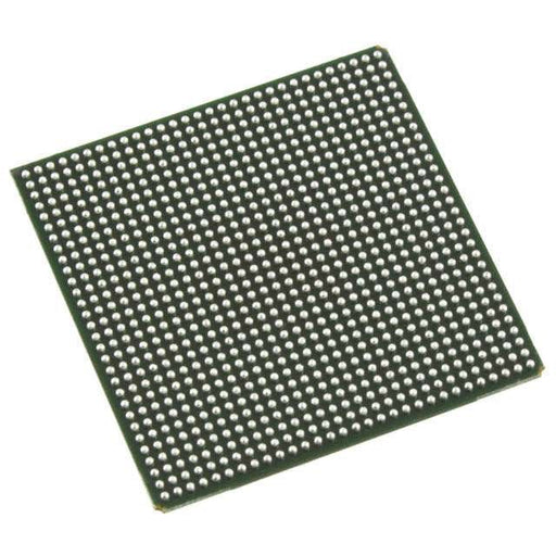 LFSC3GA15E-5FN900I by Lattice Semiconductor Corporation - IC FPGA 300 I/O 900FBGA