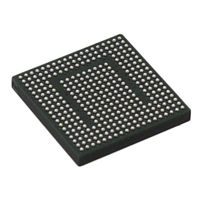LFE3-17EA-6LMG328I by Lattice Semiconductor Corporation - IC FPGA 116 I/O 328CSBGA