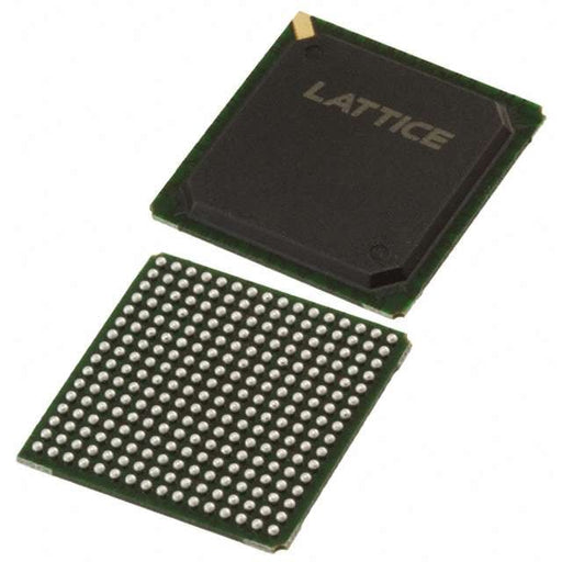 LFSC3GA15E-5FN256I by Lattice Semiconductor Corporation - IC FPGA 139 I/O 256FBGA