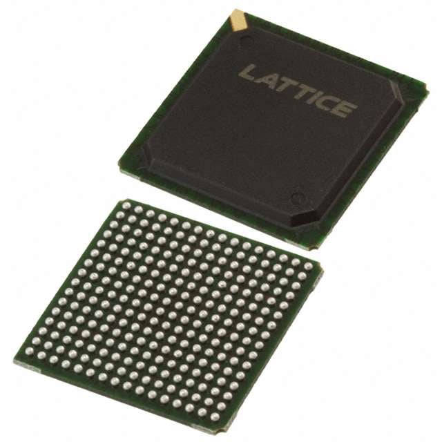LFSC3GA15E-5F256I by Lattice Semiconductor Corporation - IC FPGA 139 I/O 256FBGA