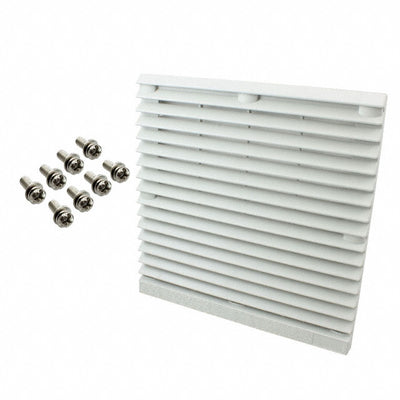 LFG172 by Orion Fans - FAN FILTER GUARD ASSY 172MM ABS