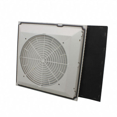 LFG225 by Orion Fans - FAN FILTER GUARD ASSY 225MM ABS