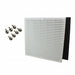 LFG254 by Orion Fans - FAN FILTER GUARD ASSY 254MM ABS