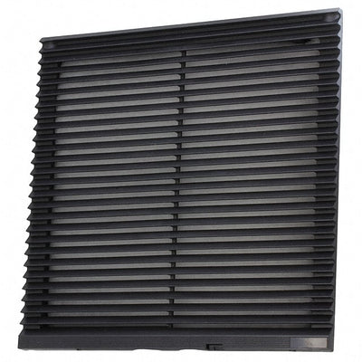 LFG280B by Orion Fans - FAN GUARD LOUVERED 280MM BLACK