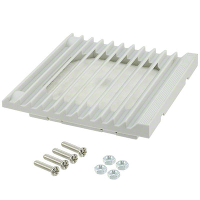 LFG80 by Orion Fans - FAN FILTER GUARD ASSY 80MM ABS