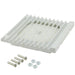 LFG92 by Orion Fans - FAN FILTER GUARD ASSY 92MM ABS