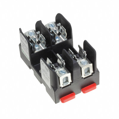 LFH250302C by Littelfuse Inc. - FUSE BLOK CART 250V 30A DIN RAIL