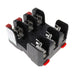 LFH250603CID by Littelfuse Inc. - FUSE BLOK CART 250V 60A DIN RAIL