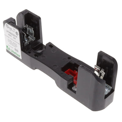 LFH600301P by Littelfuse Inc. - FUSE BLOK CART 600V 30A DIN RAIL