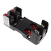 LFH600302CID by Littelfuse Inc. - FUSE BLOK CART 600V 30A DIN RAIL
