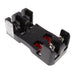 LFH600302P by Littelfuse Inc. - FUSE BLOK CART 600V 30A DIN RAIL