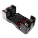 LFH600302SID by Littelfuse Inc. - FUSE BLOK CART 600V 30A DIN RAIL