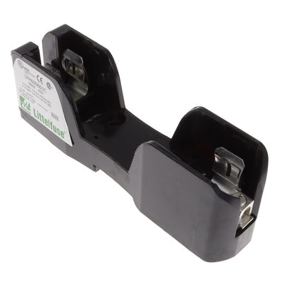 LFH600601C by Littelfuse Inc. - FUSE BLOK CART 600V 60A DIN RAIL