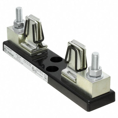 LFJ102001CST by Littelfuse Inc. - 1000VDC 200A SPFJ HLDR 1PLE STD
