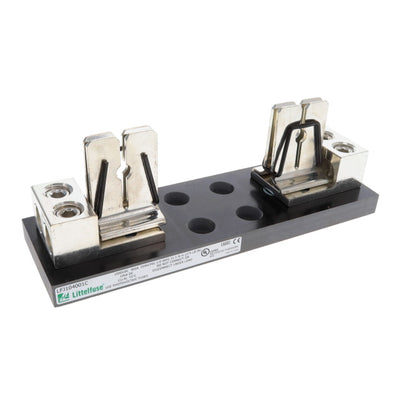LFJ104001C by Littelfuse Inc. - FUSE BLOK BLT DWN 1000V 400A CHA