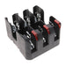 LFJ600303SID by Littelfuse Inc. - FUSE BLOK CART 600V 30A DIN RAIL