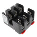 LFJ600303S by Littelfuse Inc. - FUSE BLOK CART 600V 30A DIN RAIL