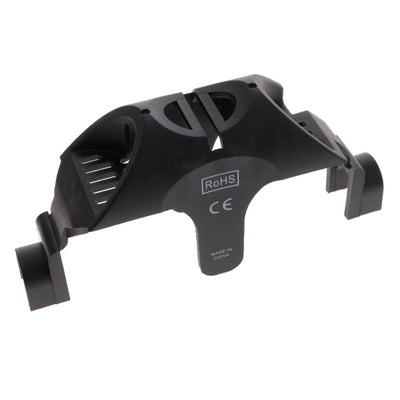 LFJ60060FBC by Littelfuse Inc. - CONNECTOR TERM BLK FUSEBLOCK COVER BK