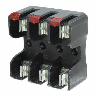 LFJ601003CID by Littelfuse Inc. - FUSE BLOCK CART 600V 100A DIN