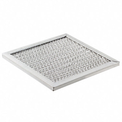 LFK88 by Hammond Manufacturing - VENT FILTER METAL