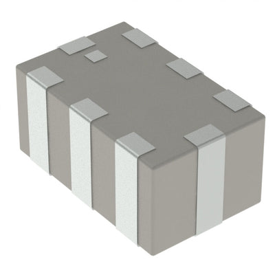 LFL215G37TC1A210 by Murata Electronics - RF FILTER LOW PASS 5.375GHZ 0805