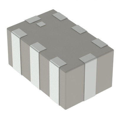 LFL21600MTC1A002 by Murata Electronics - RF FILTER SIGNAL CONDITION 0805