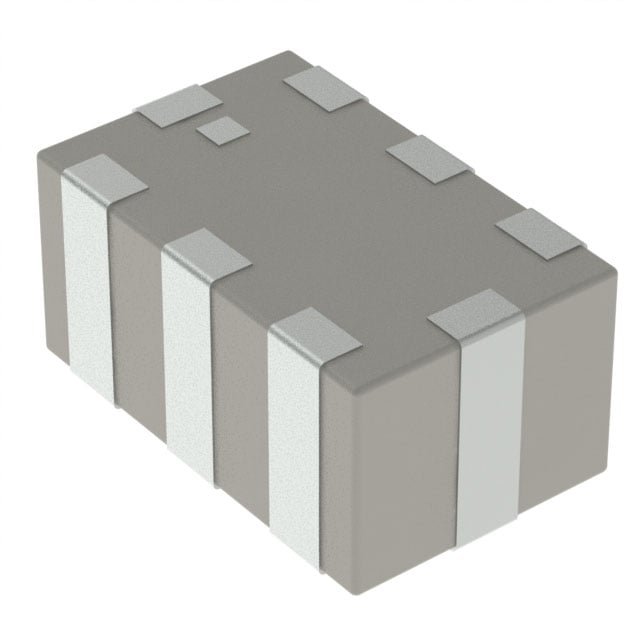 LFL211G66TC1A053 by Murata Electronics - RF FILTER SIGNAL CONDITION 0805