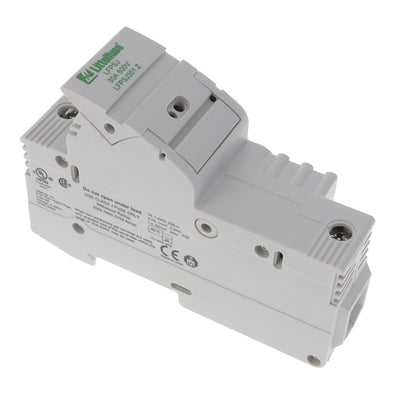 LFPSJ301.Z by Littelfuse Inc. - FUSE HLDR CART 600V 30A DIN RAIL