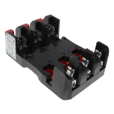 LFR600303CID by Littelfuse Inc. - FUSE BLOK CART 600V 30A DIN RAIL
