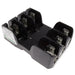 LFR600603C by Littelfuse Inc. - FUSE BLOK CART 600V 60A DIN RAIL