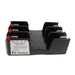 LFR601003CID by Littelfuse Inc. - FUSE BLOCK CART 600V 100A DIN