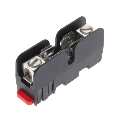 LFT300301C by Littelfuse Inc. - FUSE BLOK CART 300V 30A DIN RAIL