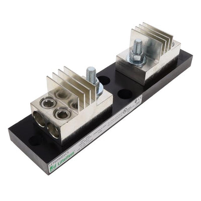 LFT604001CS by Littelfuse Inc. - FUSE BLOCK CART 600V 400A DIN