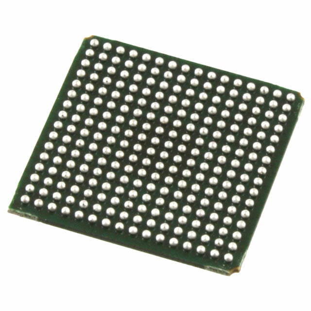 LFX200EB-04FN256C by Lattice Semiconductor Corporation - IC FPGA 160 I/O 256FBGA